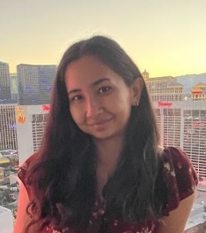 Adina Ataran, PhD Student